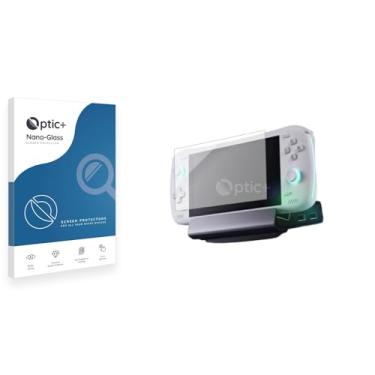 Imagem de Optic+ Protetor de tela Nano Glass para AYN Odin 2, transparente
