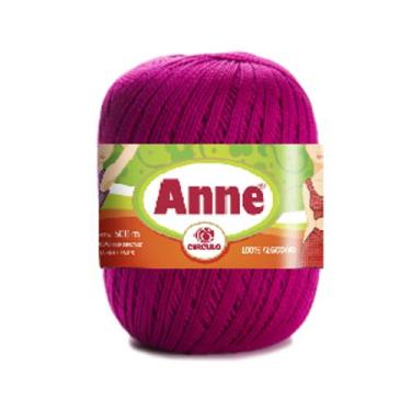Imagem de Linha Anne 500 Círculo - Circulo, 6133 Pink