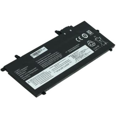 Imagem de Bateria para Notebook Lenovo SB10K97617 - BestBattery, Preto