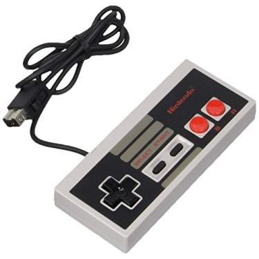Imagem de Controle Nintendo Nes Classic Edition 2016