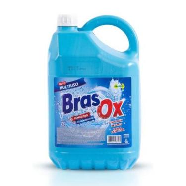 Imagem de Multiuso bras ox brasquil 5lts