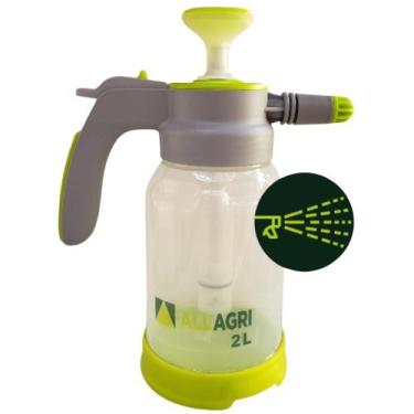 Imagem de Pulverizador Manual Snow Foam Alta Pressão Compressão Previa - All Agr