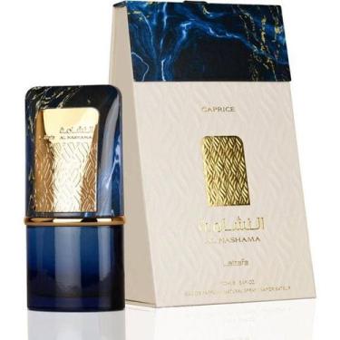 Imagem de Perfume Caprice Al Nashama Lattafa Edp 100ml