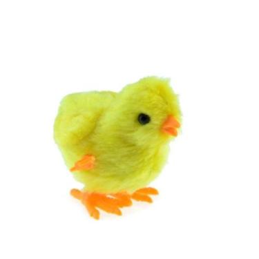 Imagem de Pintinho Amarelinho A Corda Pra Brincar Festa Lembrancinhas Etc... - M