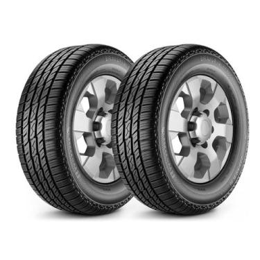 Imagem de Kit 2 Pneus 235/55R18 Continental Barum Bravuris 4X4 100V Aro 18
