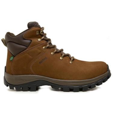 Imagem de Bota Adventure Macboot Cano Alto Castanheira 02 Masculina-Masculino