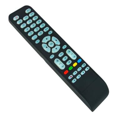 Imagem de Controle remoto de substituição 398GR08BEAC02R - ALLIMITY - compatível com controle remoto AOC TV RC1994511/01 RC1994511/02