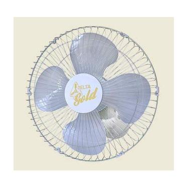 Imagem de Ventilador Gold de Parede 50 cm Bivolt 200 W Cromo