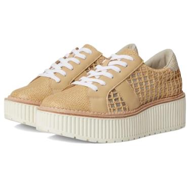 Imagem de Dolce Vita Tigre feminino, Raffia natural, 39