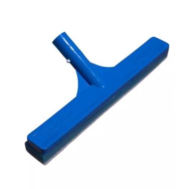 Imagem de Rodo Multiuso para Piscina, Limpa Bordas e Paredes, Design Ergonômico, Resistente e Eficiente - Netuno (Sem Cabo) Escritex