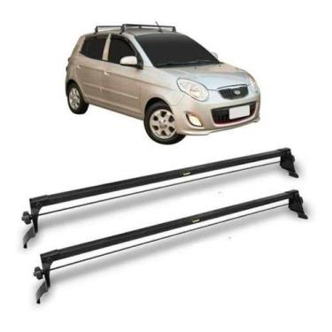 Imagem de Rack De Teto Bagageiro Picanto Ano 06/17 - Vhip