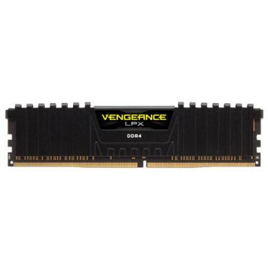 Imagem de Memória RAM Corsair Vengeance 8GB / DDR4 / 3000MHZ