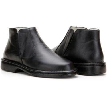 Imagem de Bota Capelli Boots Social Elástica Masculino Adulto-Masculino
