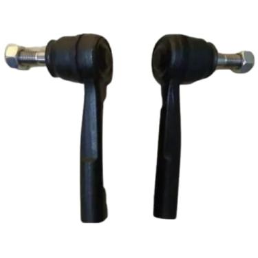 Imagem de PAR TERMINAL DIREÇÃO ELÉTRICA COBALT ONIX PRISMA SPIN 2017 EM DIANTE