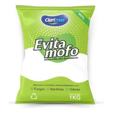 Imagem de Antimofo - Solução Para Mofo 1un - Refil - Anti mofo