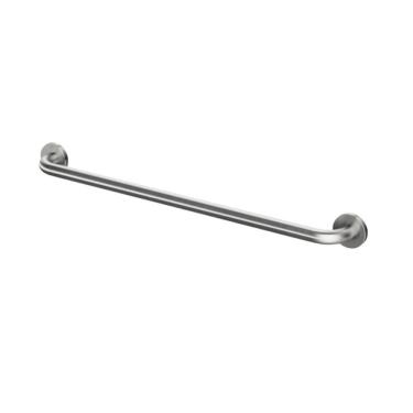 Imagem de Barra De Apoio Docol Reta 80Cm Para Banheiro/Lavatório