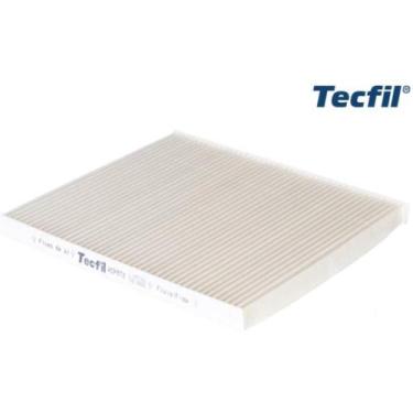 Imagem de Filtro de cabine Hyundai Hb20 S 2013 a 2024 TECFIL ACP972