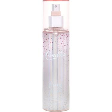 Imagem de Água De Cheiro Feminino Candies Berry Musk Fragrance Mist 250 Ml