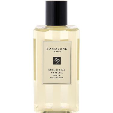 Imagem de Óleo Perfumado Feminino Jo Malone English Pear & Freesia Para O Banho 250 Ml