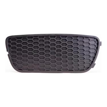 Imagem de Grade Inferior Parachoque Dianteiro Esquerdo Palio Original 7090954