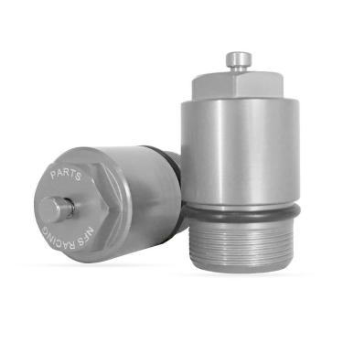 Imagem de Alongador Suspensão Dianteira Válvula Ar 30mm Nfs Crf 230 2007 a 2021