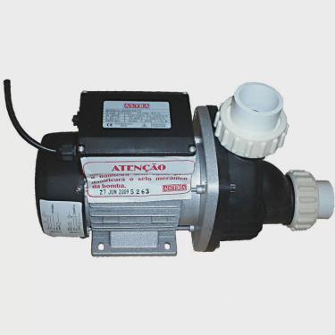 Imagem de Motobomba 1/2CV Astra 220V Só vendido em conjunto com a banheira da mesma marca