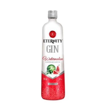 Imagem de Gin Doce Eternity Sabor Watermelon 900ml