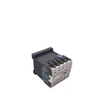 Imagem de MINI CONTATOR TRIPOLAR AUXILIAR - JZC8-40 - (4NA) - (Ith 10A) 9A - JNG