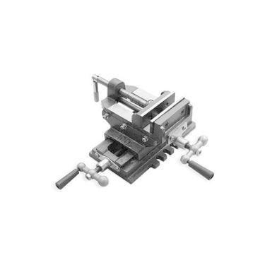 Imagem de Morsa Coordenada NOLL N° 1 - Abertura 75mm - Mordente 100mm