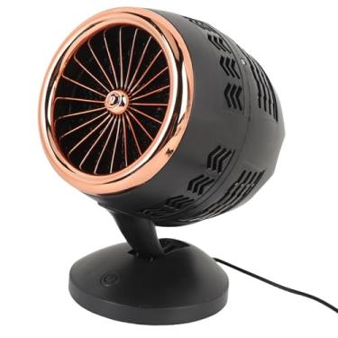 Imagem de Exaustor Portátil de Desktop Com 3 Velocidades Ajustáveis, Mini Ventilador de Extrator de Cozinha, Redução de Odores e Graxa, Xícara de Coleta de óleo Com Filtro Destacável para