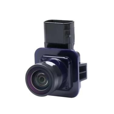 Imagem de Câmera de visão traseira de reparo de carro para Ford Escape 2013 2014 2015 2016