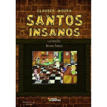 Imagem de Santos Insanos