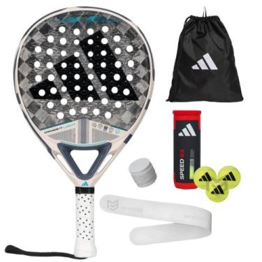 Imagem de Raquete De Padel adidas Cross It Light 3.4 2025 Marta Ortega