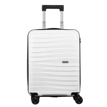 Imagem de Mala de Viajem Bordo 360 PP Polipropileno Cad Flat Premium - Sestini, 