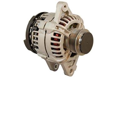 Imagem de Premier Gear Substituição do alternador PG-24121 para Toyota - Europa Yaris (05-10), 27060-0N011, 0124225055