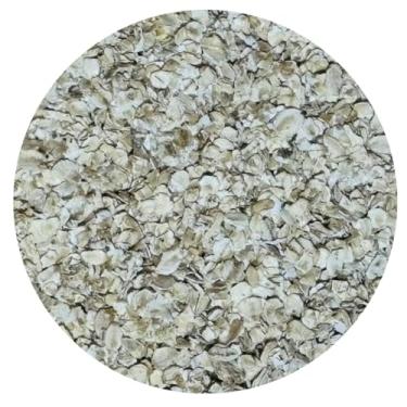 Imagem de Aveia Flocos Fina 1KG - Dubai - Produto Vendido a Granel