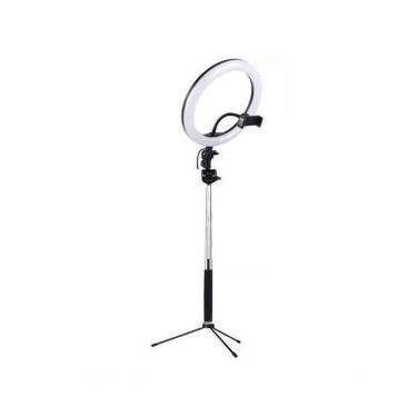 Imagem de Ring Light Iluminador 26Cm