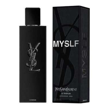 Imagem de Perfume Myslf Le Parfum 100 Ml Masculino
