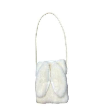 Imagem de Bolsa Pelucia Coelho - Kathavento