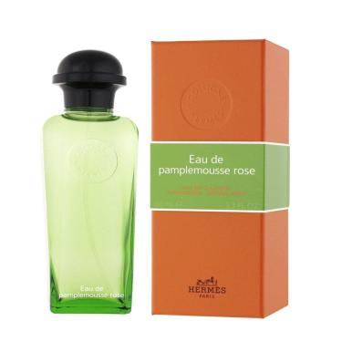 Imagem de Perfume Hermes Eau De Pamplemousse Rose Eau De Cologne 100ml