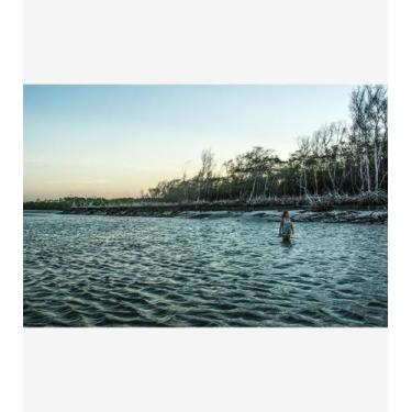 Imagem de Silêncio Infinito 26 - Amazart