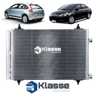 Imagem de Condensador Do Ar 307 / 408/ C4 / Picasso 2006 Em Diante 2.0 - KLASSE 