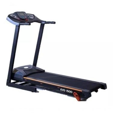 Imagem de Esteira Elétrica Evolution Fitness EVO 1500 - 110V