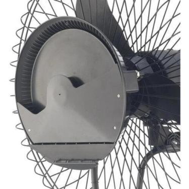 Imagem de Ventilador Climatizador Parede 60Cm 127V - Ambiente Até 80M2 - Goar