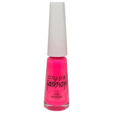 Imagem de Esmalte Color Fashion Pink