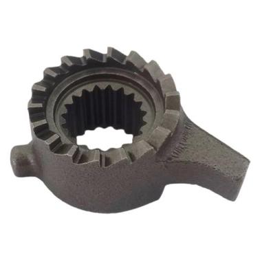 Imagem de Engrenagem Catraca Eixo Partida Xlr 125, Xls 125 - AUDAX