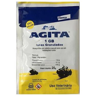 Imagem de Agita 1gb 20gr - Elanco