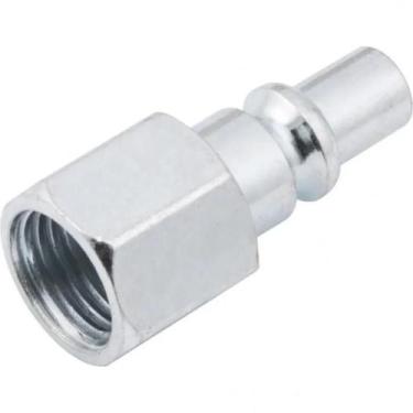 Imagem de Conector engate rapido femea rosca 1/4" x1/4" vonder