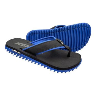 Imagem de Sandália Chinelo Kenner Kivah Original Com NF Masculino Feminino DLK D