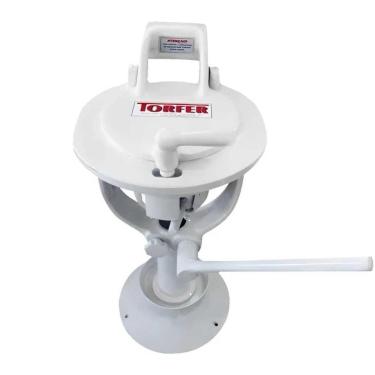 Imagem de Divisora de Coluna para Massa Epóxi DV-30C - Torfer